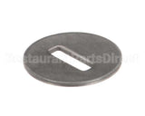 086-6607 American Dish Service Washer Slotted, Large
