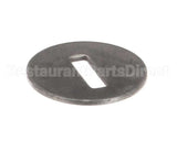 086-6607 American Dish Service Washer Slotted, Large