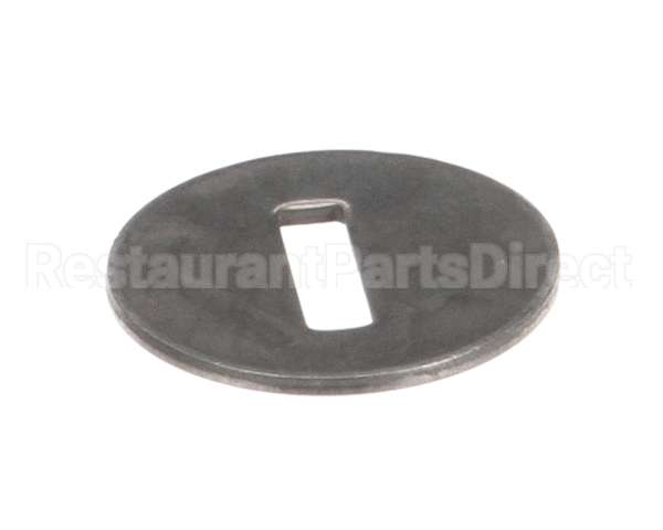 086-6607 American Dish Service Washer Slotted, Large