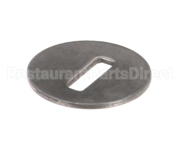 086-6607 American Dish Service Washer Slotted, Large