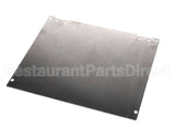 086013 Grindmaster Cecilware Lid Back Ss
