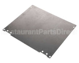 086013 Grindmaster Cecilware Lid Back Ss
