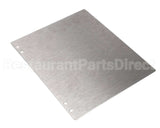 086014 Grindmaster Cecilware Lid Frnt Ss Spare Part