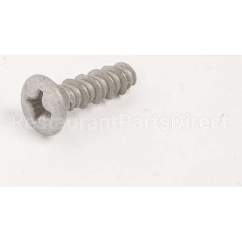 086025 Compatible Norlake Oval Screw 1/4 X1 Ph Hi-Lo Mag