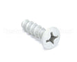 086025 Norlake Screw / Oval 1/4X1 Ph Hi-Lo Ma