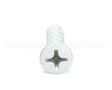 086025 Norlake Screw / Oval 1/4X1 Ph Hi-Lo Ma