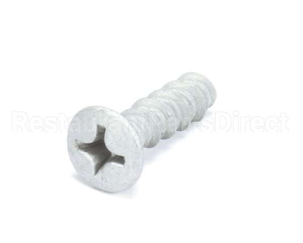 086025 Norlake Screw / Oval 1/4X1 Ph Hi-Lo Ma
