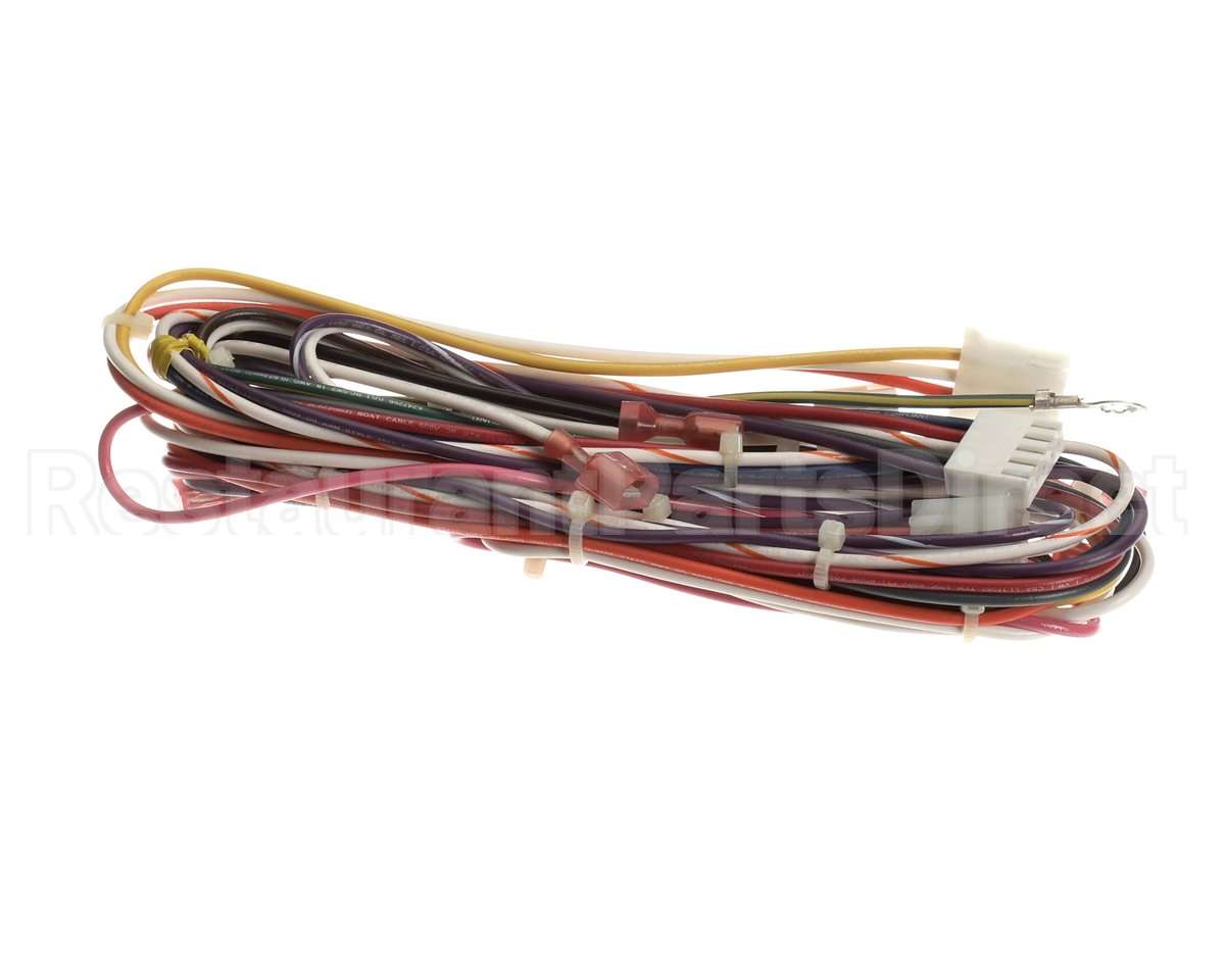 086037 Grindmaster Cecilware Harness 115250 A&Ab Digital