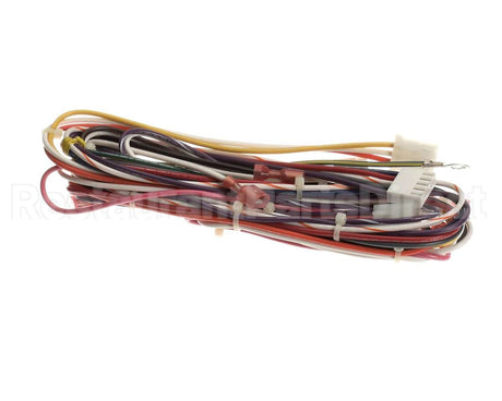 086037 Grindmaster Cecilware Harness 115250 A&Ab Digital