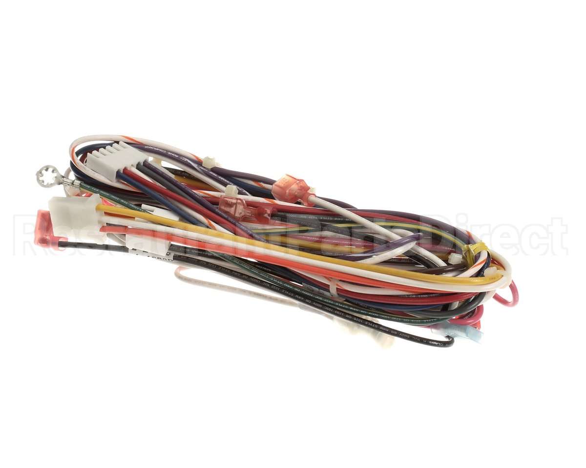 086037 Grindmaster Cecilware Harness 115250 A&Ab Digital