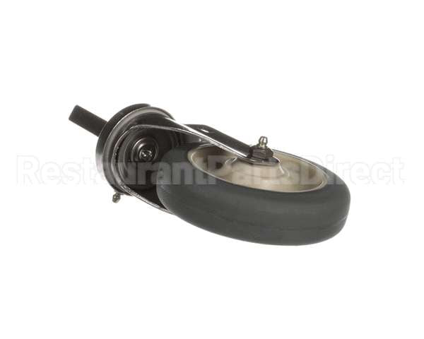 08606 Lakeside Rep Cett 5" Ss Ureth Stm Castr