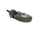 08606 Lakeside Rep Cett 5" Ss Ureth Stm Castr