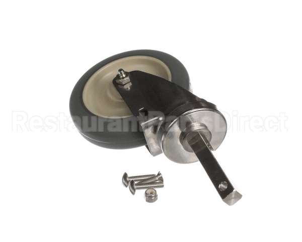 08606 Lakeside Rep Cett 5" Ss Ureth Stm Castr