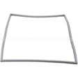 0861-245-K Compatible Crescor Gasket Kit - Half Door
