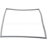 0861-245-K Compatible Crescor Gasket Kit - Half Door