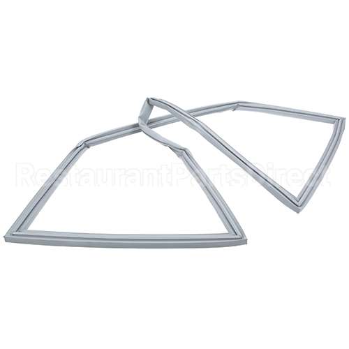 0861-256-K Compatible Crescor Gasket, Door