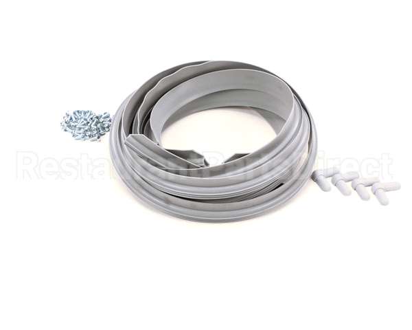 0861-282-K Cres Cor Gasket Kit, Door,Eb150Xx, 51.25X27X0.375