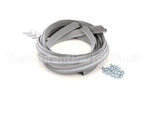 0861-282-K Cres Cor Gasket Kit, Door,Eb150Xx, 51.25X27X0.375