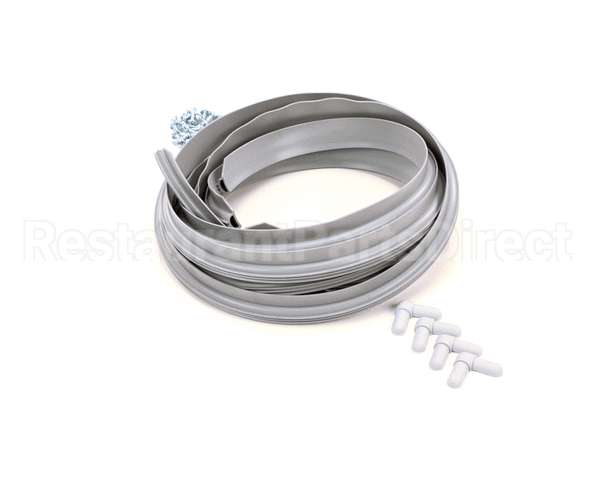 0861-282-K Cres Cor Gasket Kit, Door,Eb150Xx, 51.25X27X0.375