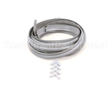 0861-282-K Cres Cor Gasket Kit, Door,Eb150Xx, 51.25X27X0.375