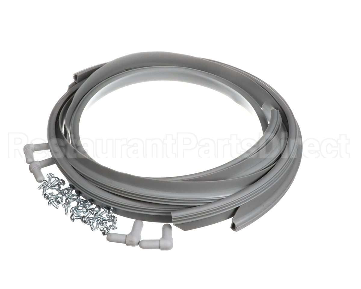 0861-285-K Cres Cor Single Door Gasket Kit, 54.25X23X0.375