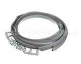 0861-285-K Cres Cor Single Door Gasket Kit, 54.25X23X0.375