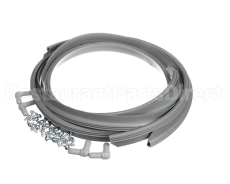 0861-285-K Cres Cor Single Door Gasket Kit, 54.25X23X0.375