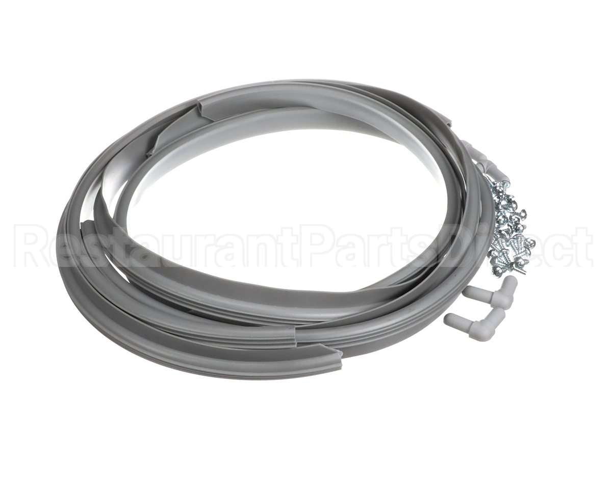 0861-285-K Cres Cor Single Door Gasket Kit, 54.25X23X0.375