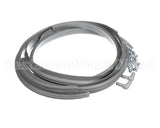 0861-285-K Cres Cor Single Door Gasket Kit, 54.25X23X0.375