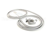 0861175 Cres Cor Gasket Kit, Universal (Ins. Cabinets)