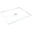 0861185K Compatible Crescor Door Gasket - Silicone