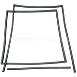0861203K Compatible Crescor Magnetic Gasket Kit