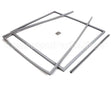 0861229K Cres Cor Gasket Repl. Kit H137S-B, H137Ws-B