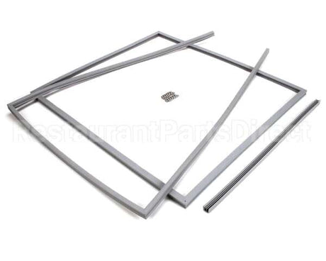 0861229K Cres Cor Gasket Repl. Kit H137S-B, H137Ws-B