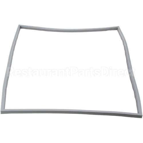 0861235K Compatible Crescor Gasket, Magnetic