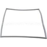 0861235K Compatible Crescor Gasket, Magnetic
