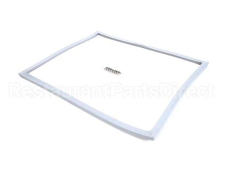0861250K Cres Cor Gasket Kit, Door, Silicone, 24.625X21X0.