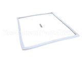 0861250K Cres Cor Gasket Kit, Door, Silicone, 24.625X21X0.