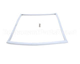 0861250K Cres Cor Gasket Kit, Door, Silicone, 24.625X21X0.