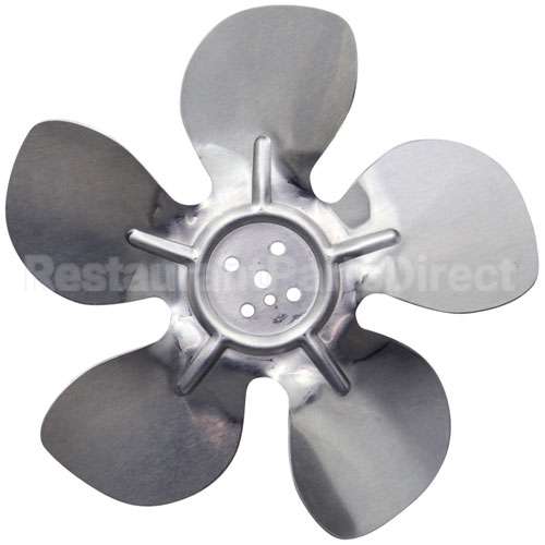 086211 Compatible Norlake Blade Fan 8In Dia 40P
