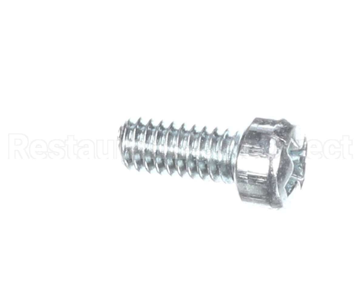 086217 Grindmaster Cecilware Screw 8-32X38 Ph Fil Hd Ms