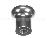 086246 Grindmaster Cecilware Knob Lid Special 303 Ss Re