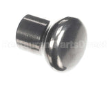 086246 Grindmaster Cecilware Knob Lid Special 303 Ss Re