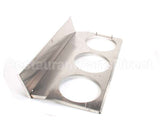 086278S Norlake Drain Pan / Fan Deck Assembly