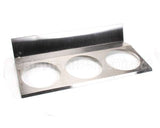 086278S Norlake Drain Pan / Fan Deck Assembly