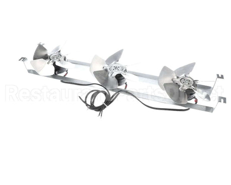 086280S Norlake Fan Mtg Brkt Assy Service