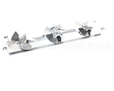 086280S Norlake Fan Mtg Brkt Assy Service