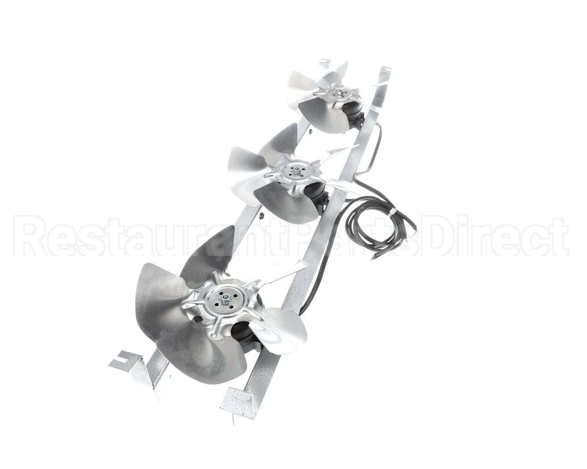 086280S Norlake Fan Mtg Brkt Assy Service