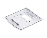 086305 Server Label Digital English