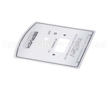 086305 Server Label Digital English